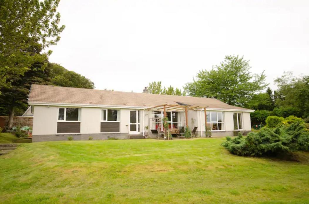 Home Comforts In Peaceful 2 Acres Inverness Exterior foto